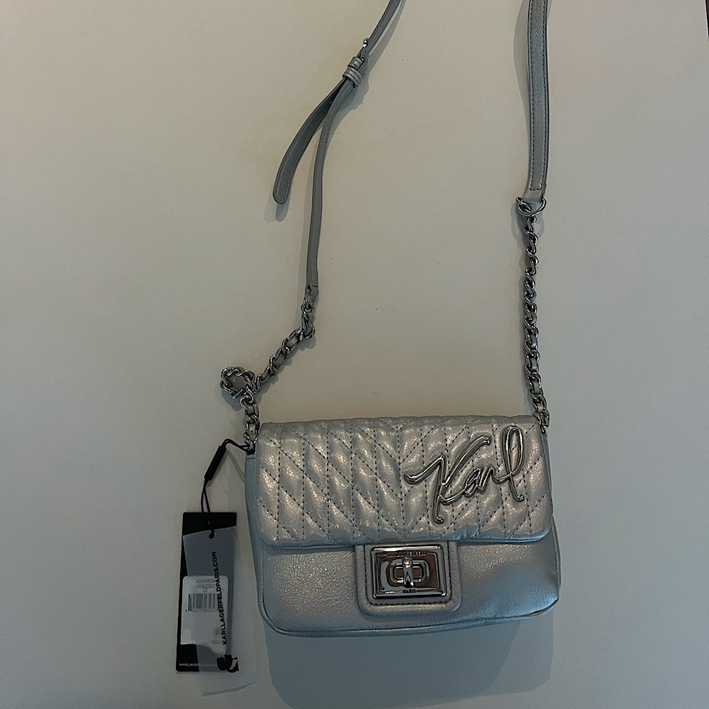 Karl Lagerfeld Crossbody Bag